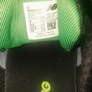 New Balance 880v7 Running